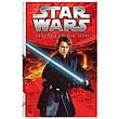 Star Wars Episode III Revenge of the Sith Photo Comic